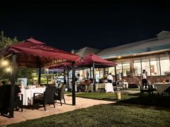 -万柳高尔夫俱乐部