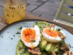 -RAC BAR(安福路店)