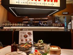 -太食獸泰式茶餐厅(IFS国金中心店)