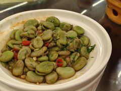 -庆江南江南菜(琴湖溪里花园城店)