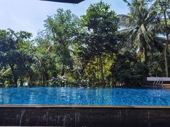 -三亚湾海居铂尔曼度假酒店