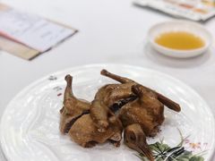 -京华世纪酒店·潮苑大酒楼(益华百货店)
