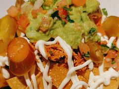 -墨纪Mojí墨西哥餐厅(官舍店)