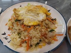 -河州春清真西北特色美食(虎踞路店)