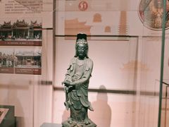 -中国闽台缘博物馆