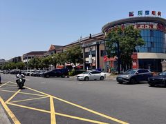 -上海海洋大学(临港校区)