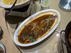 -又见炊烟私房菜(敬亭路店)