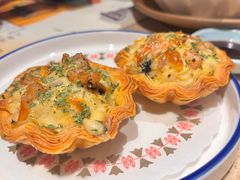 -点都德(聚福楼店)