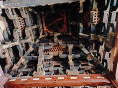 -宁波市保国寺古建筑博物馆