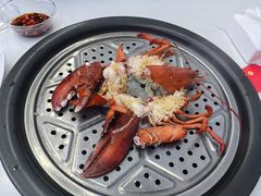 -船奇蒸汽海鲜·闽菜(八市海鲜总店)
