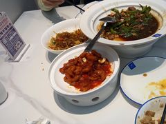-兰湘子·湘菜小炒(盛龙广场店)