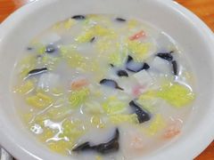 -老济南民间小吃·传统鲁菜(芙蓉街店)