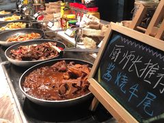 -云海轩·海鲜自助-河北云瑧世纪大饭店1F