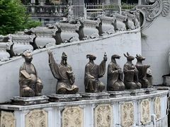 -珠海圆明新园