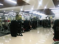 -开阳里游泳健身