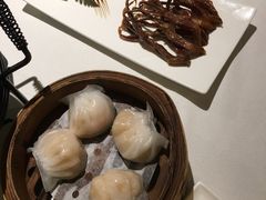 -潮福城大酒楼·潮味粤品·港式点心(湖滨北路店)