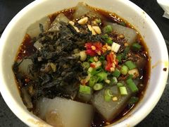 -丝丝香王凉粉(汇宇店)