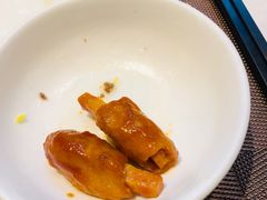 -若蘭慈·无国界素食料理(欢乐海岸店)