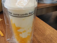 杨枝甘露-卡旺卡(步行街一店)