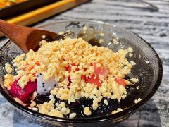 -青红之间·新派融合川菜(慈云寺店)