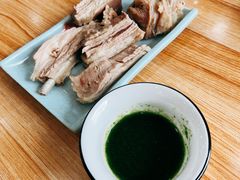 -老舅老蒙肉饼非遗店(一店)