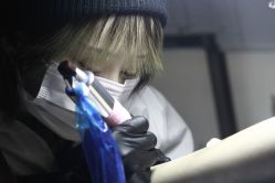 -飛凡TATTOO纹身•原创