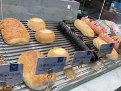 -OVEN LAB乐欧酵室(裕华万达店)