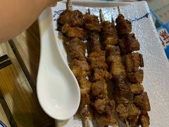 -武林峰餐厅(龙湖星悦荟店)