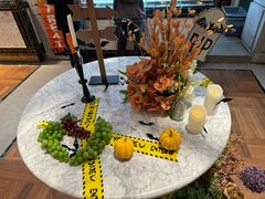 -沛家·西餐Brunch·直火料理