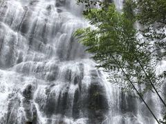 -千泷沟大瀑布旅游区