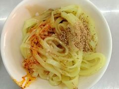 -杨记灌肠(食品街店)