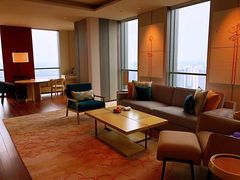 -嘉定凯悦·咖啡厅