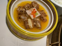 -领鲜天下·焗海鲜·花胶鸡(天目里店)