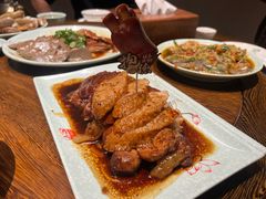 -抱德·潮汕味(琶洲店原惠城鱼仔)