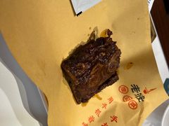 -老淮安·淮安菜(周恩来纪念馆店)