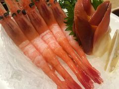 -东京屋(武定路店)
