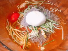 冷面-全州拌饭馆(断桥店)
