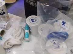 -茶百道(世纪大道店)