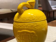 -昆明华邑酒店-鲜艳全日餐厅