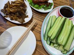 -有奴思烤肉·清真(正宁路店)