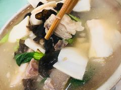 -白玉兰小吃(新村路店)