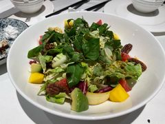 -四季民福烤鸭店(王府井东安门店)