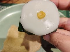 -mango tree芒果树泰国餐厅(青岛万象城店)