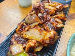 -炒豆合作社(东四总店)