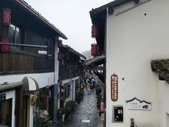 -小河直街历史文化街区