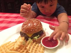 -杭州国际会议中心洲际酒店-德国啤酒屋(砂之船国际生活广场店)