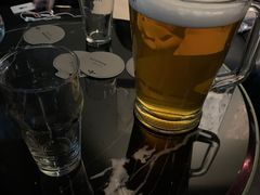 -TASTE ROOM Bar