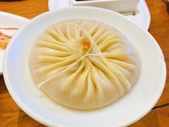 王牌蟹粉灌汤包-苏小柳手工点心(人民广场分院)