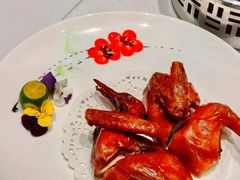 -新成海港大酒楼(康华路店)