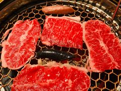 -花时·炭火烧肉(东百中心A馆店)